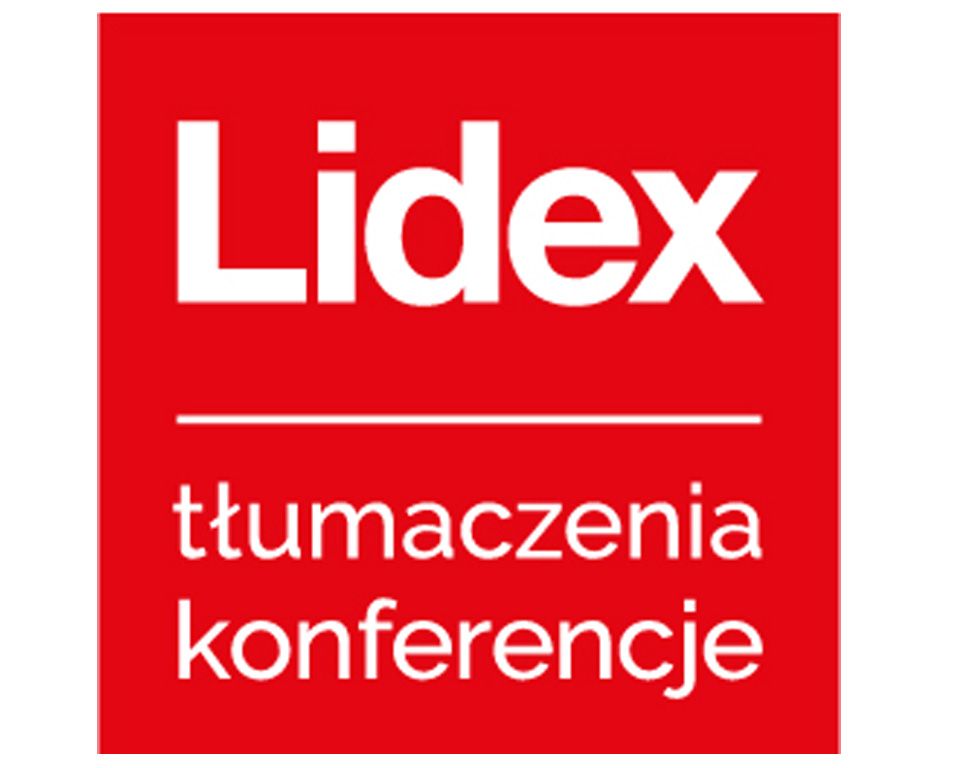 Lidex tłumaczenia
