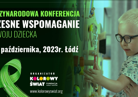 Ruszyły zapisy na Międzynarodową Konferencję Naukową