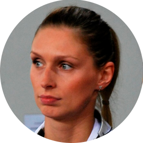 Joanna Kaczor-Bednarska