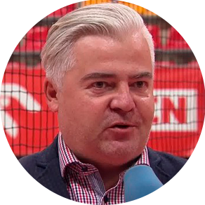 Marek Magiera