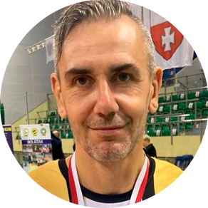 Robert Szczerbaniuk