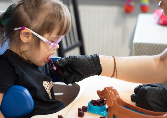 Uwaga! Turnus rozkarmiania na horyzoncie!